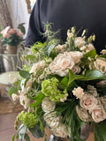 Bouquet de Mini Rosas