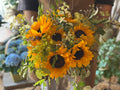 Ramo de Girasoles