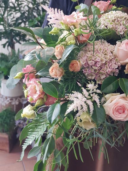 Bouquet Classic